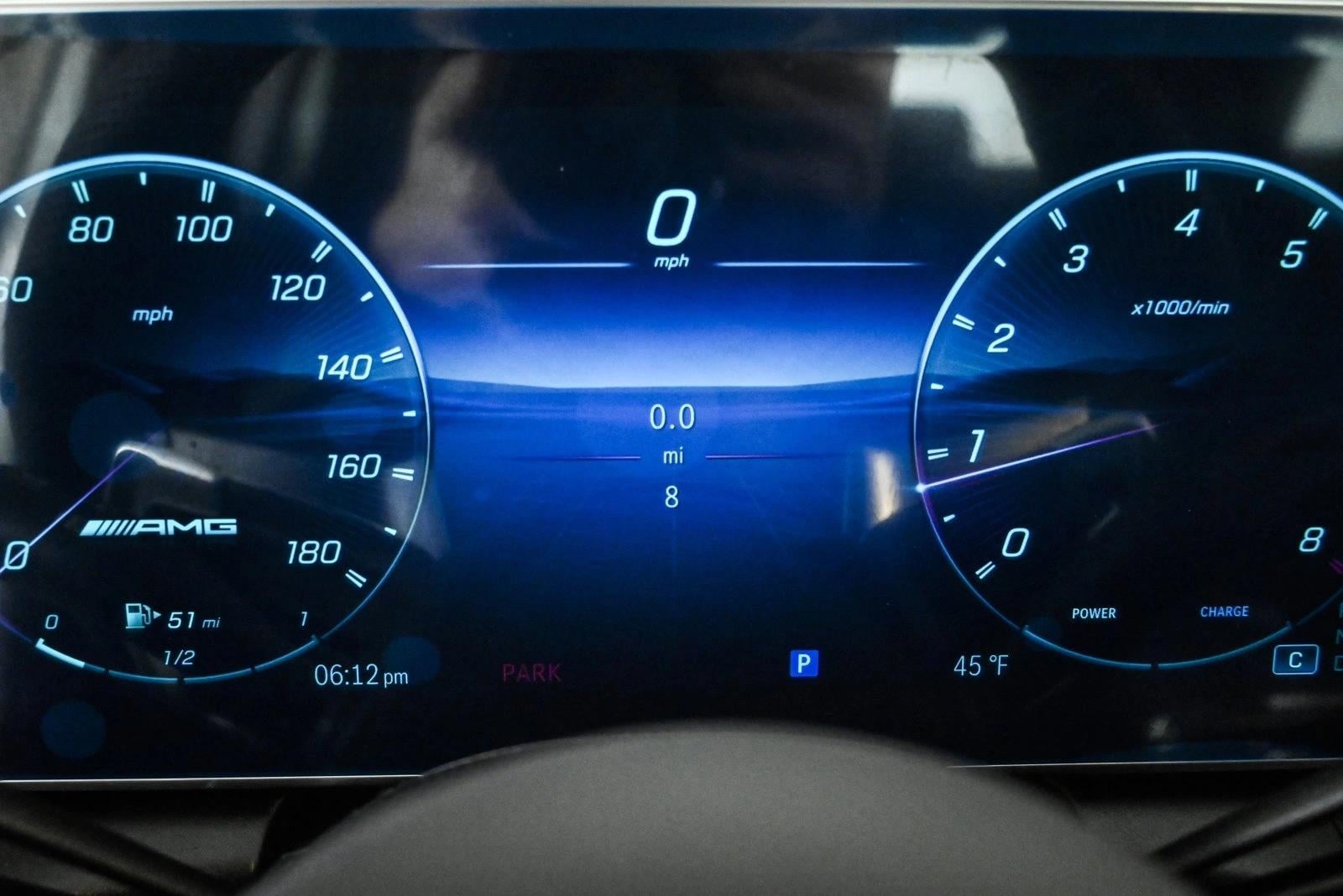 2026 MERCEDES-BENZ GLC-CLASS - Image 11