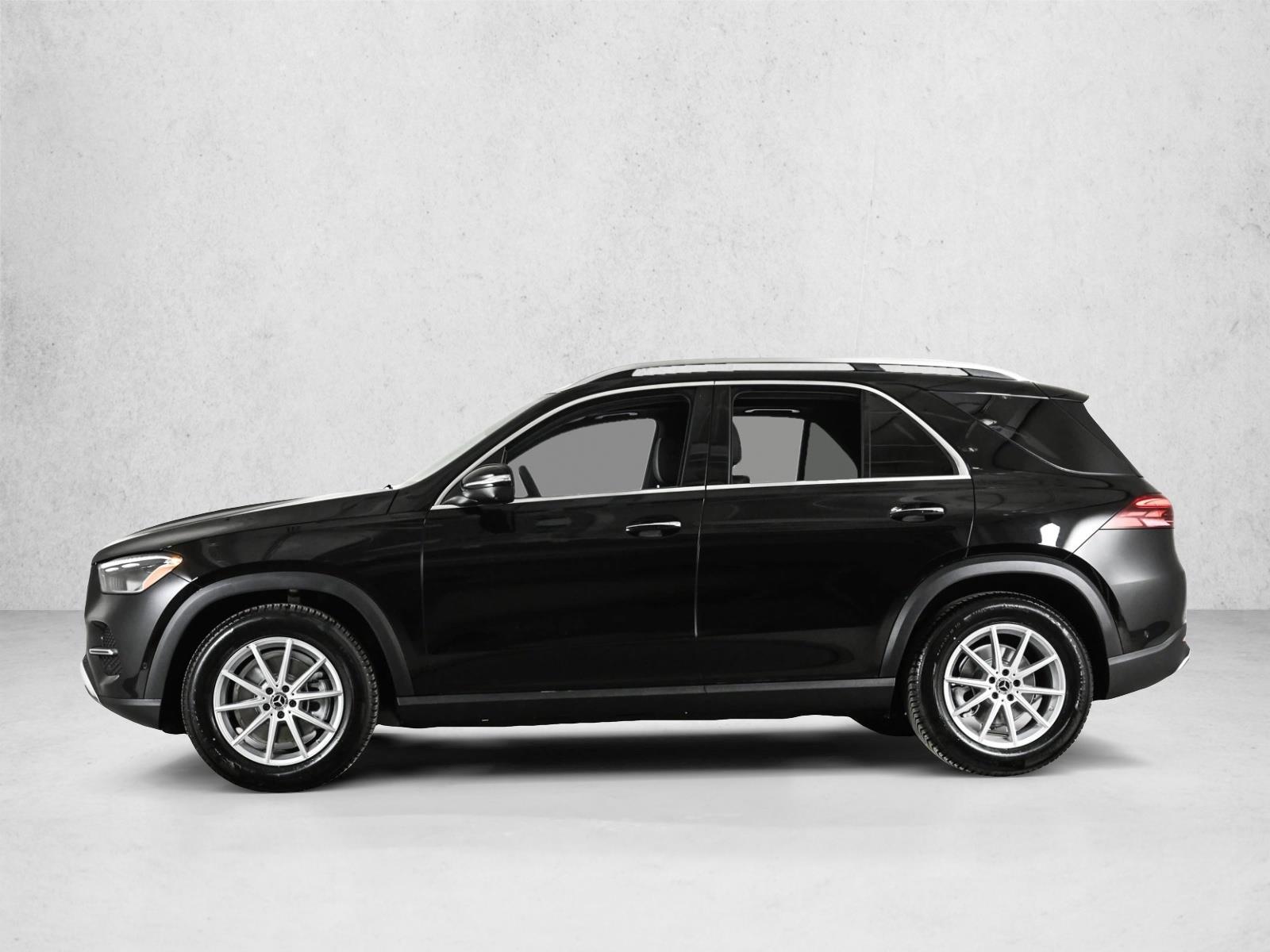 2026 MERCEDES-BENZ GLE-CLASS - Image 9