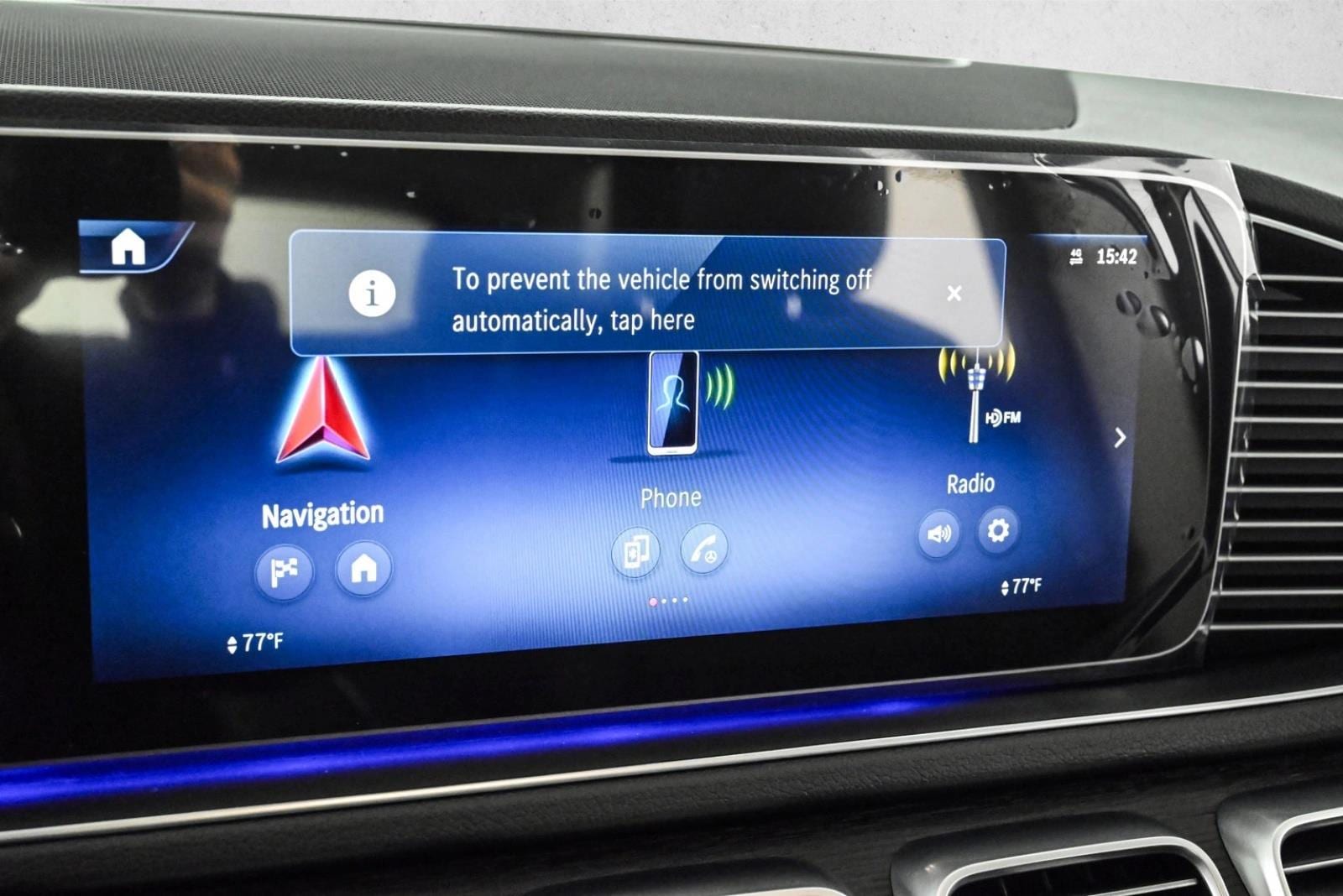 2026 MERCEDES-BENZ GLE-CLASS - Image 16