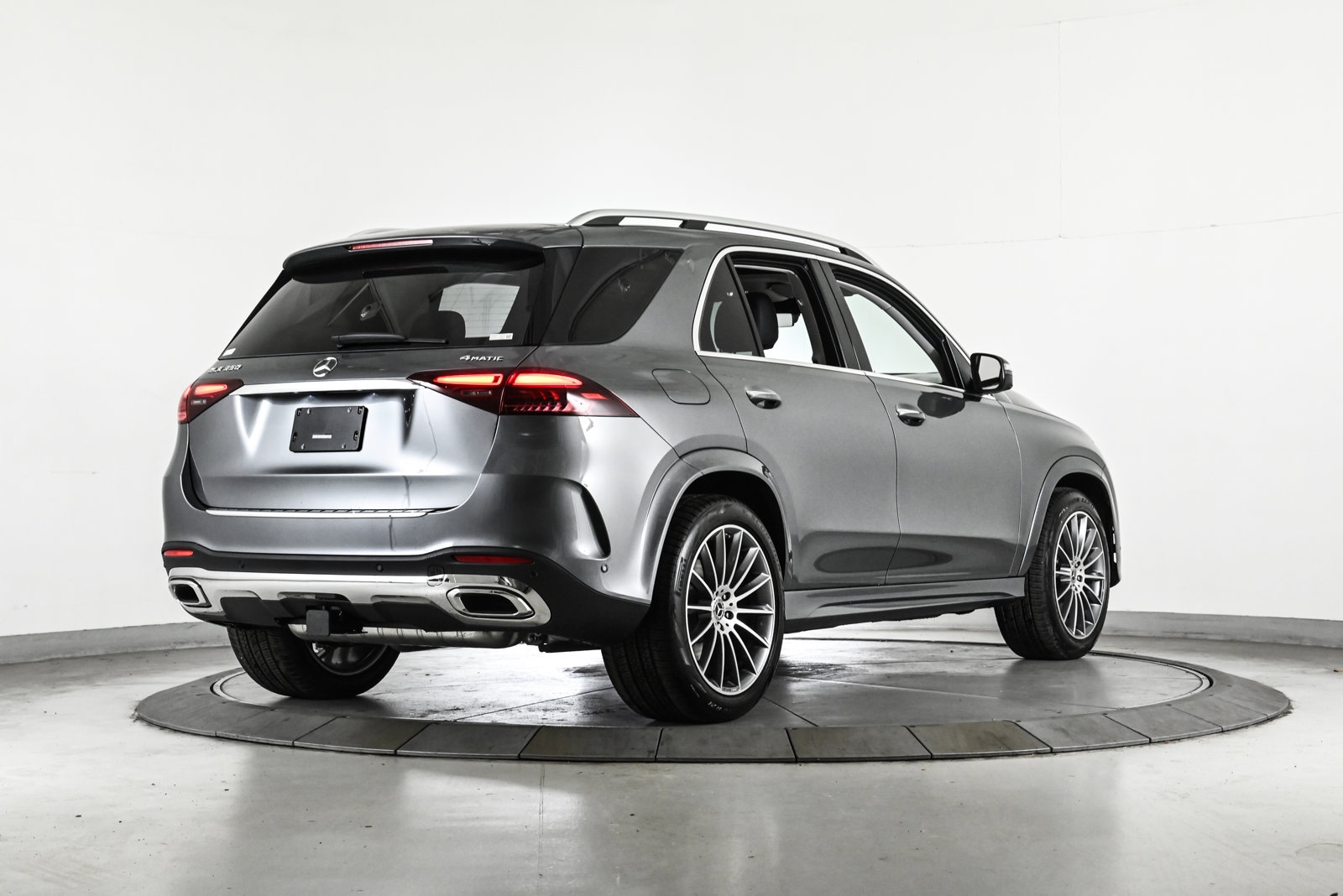 2026 MERCEDES-BENZ GLE-CLASS - Image 5