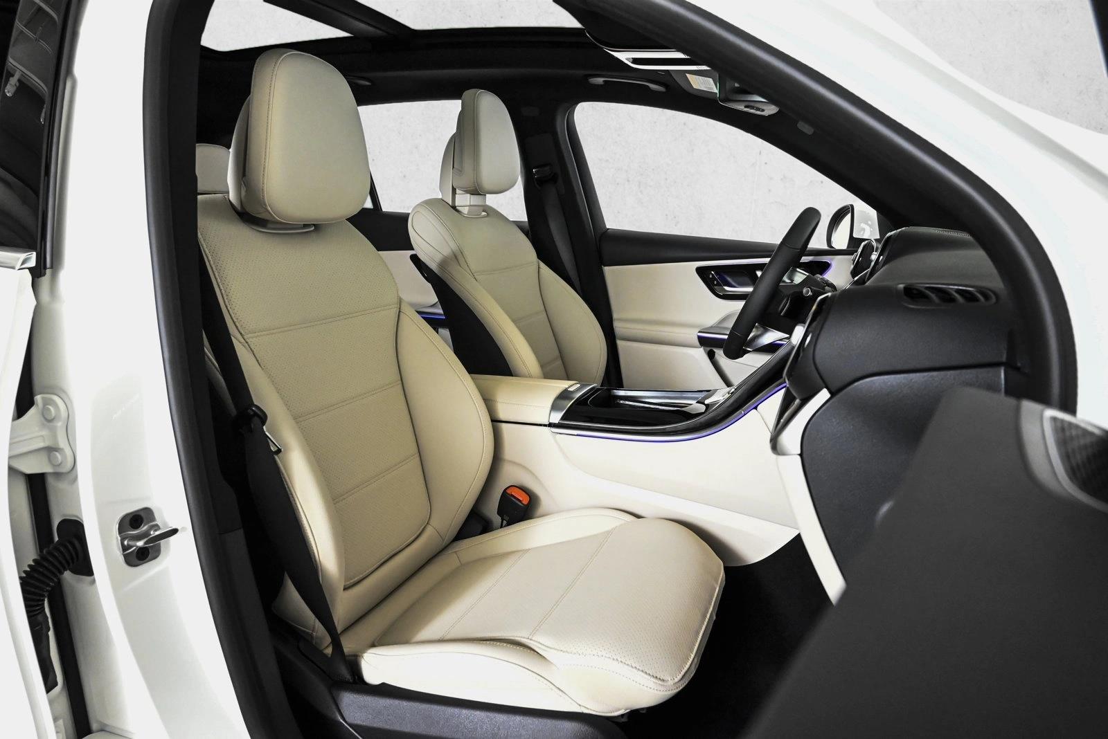 2026 MERCEDES-BENZ GLC-CLASS - Image 23