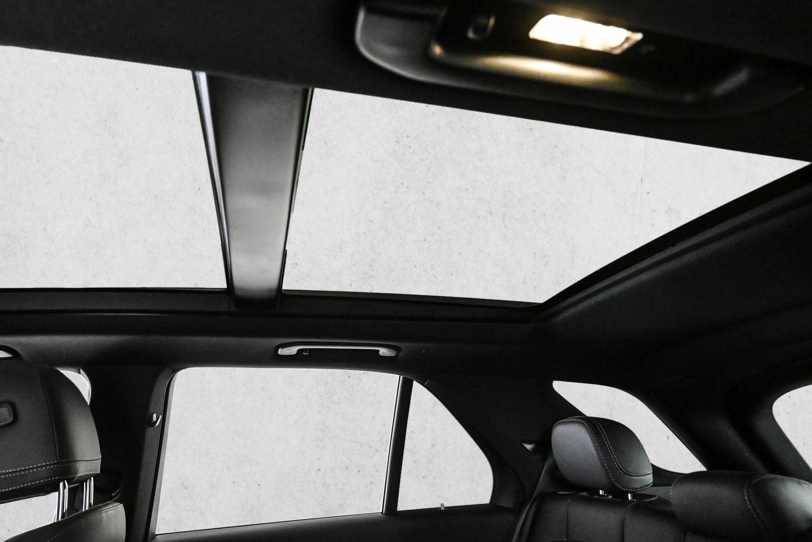 2025 MERCEDES-BENZ GLE-CLASS - Image 21