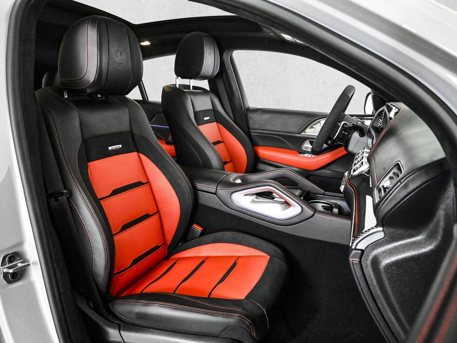 2026 MERCEDES-BENZ GLE-CLASS - Image 23