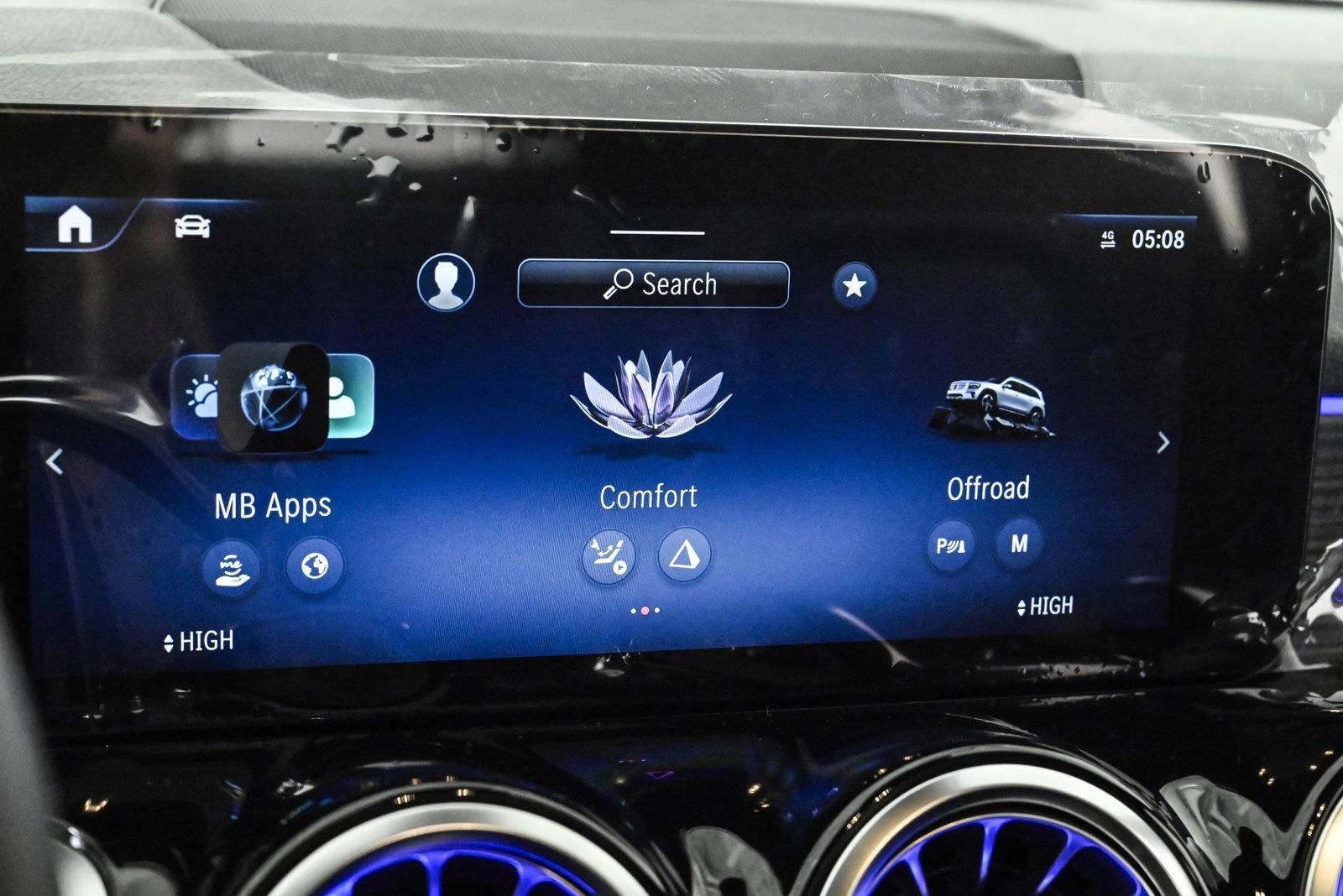 2026 MERCEDES-BENZ GLB-CLASS - Image 16