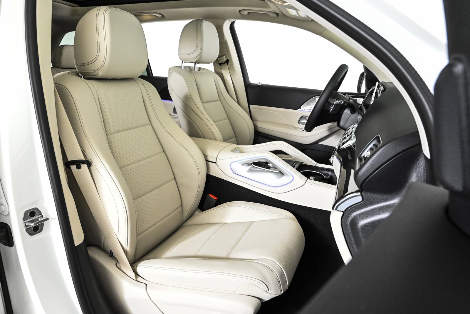 2026 MERCEDES-BENZ GLE-CLASS - Image 23