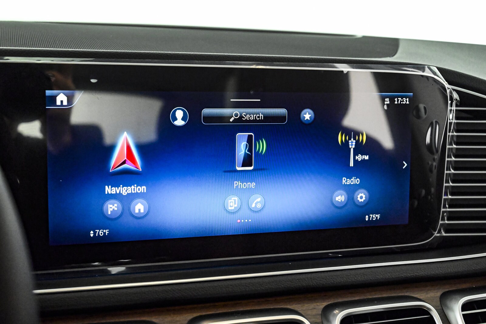 2026 MERCEDES-BENZ GLE-CLASS - Image 16