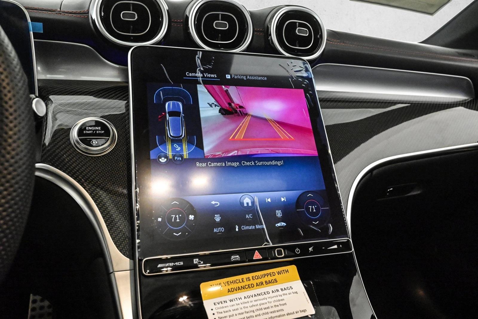 2026 MERCEDES-BENZ GLC-CLASS - Image 15