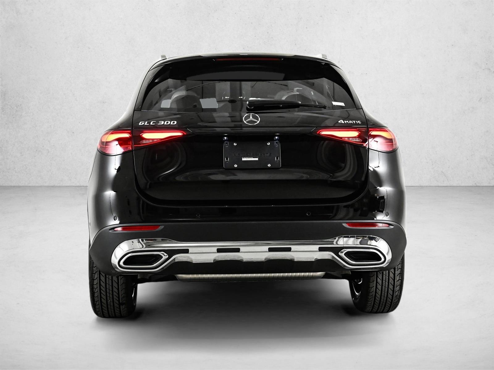 2026 MERCEDES-BENZ GLC-CLASS - Image 7