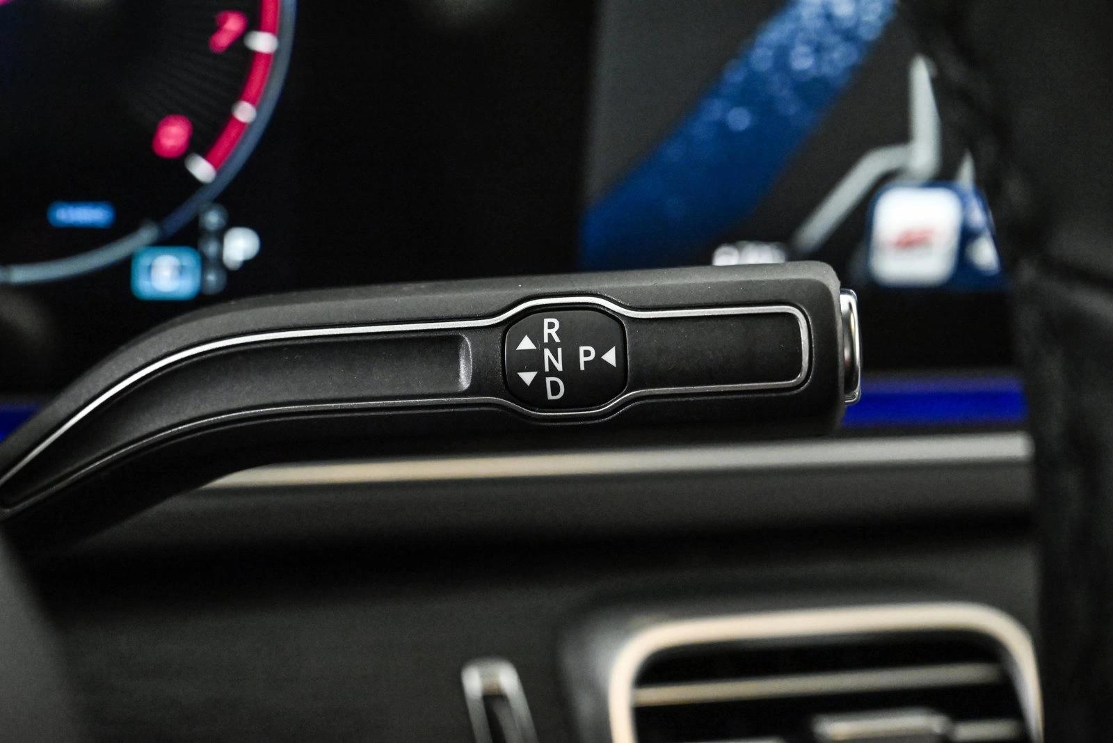 2026 MERCEDES-BENZ GLE-CLASS - Image 12