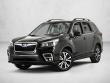 Used 2019 Subaru Forester Limited SUV