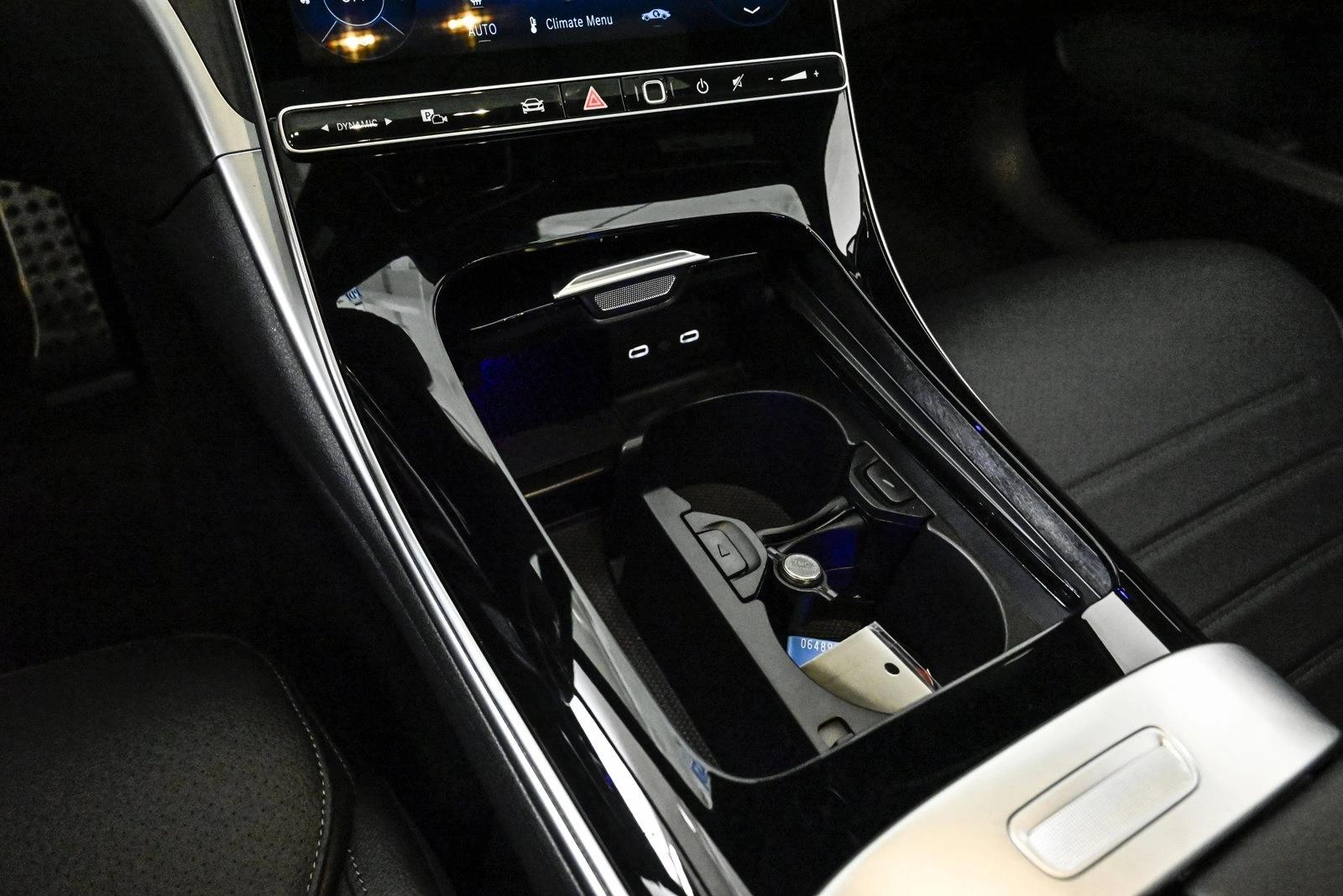 2026 MERCEDES-BENZ C-CLASS - Image 13