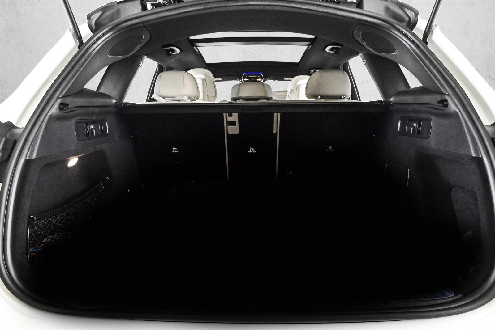 2026 MERCEDES-BENZ GLC-CLASS - Image 6