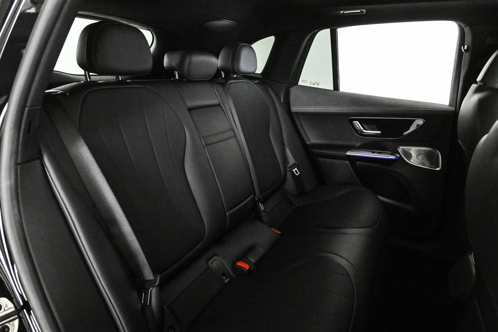 2023 MERCEDES-BENZ EQE-CLASS SUV - Image 21