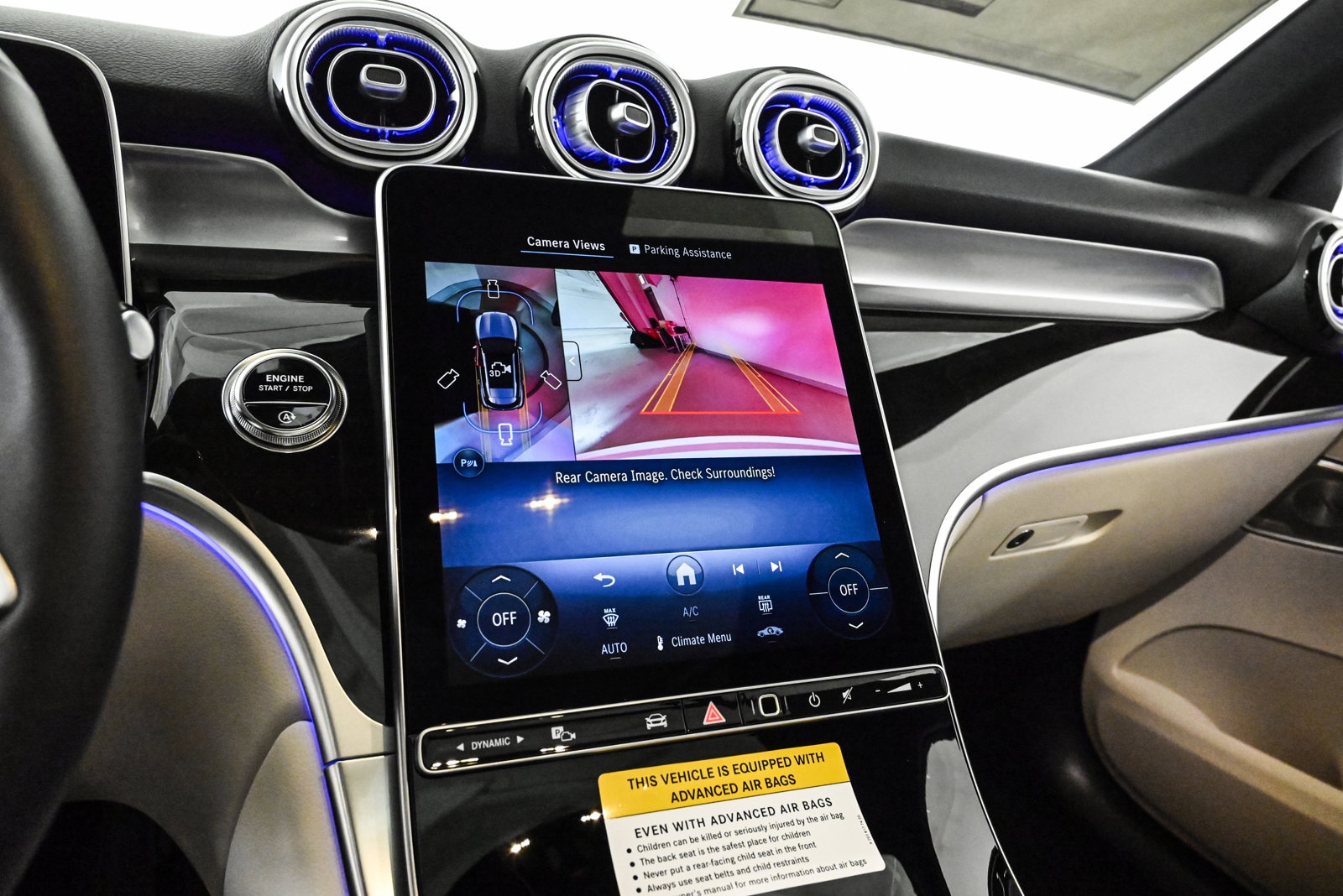 2026 MERCEDES-BENZ GLC-CLASS - Image 15