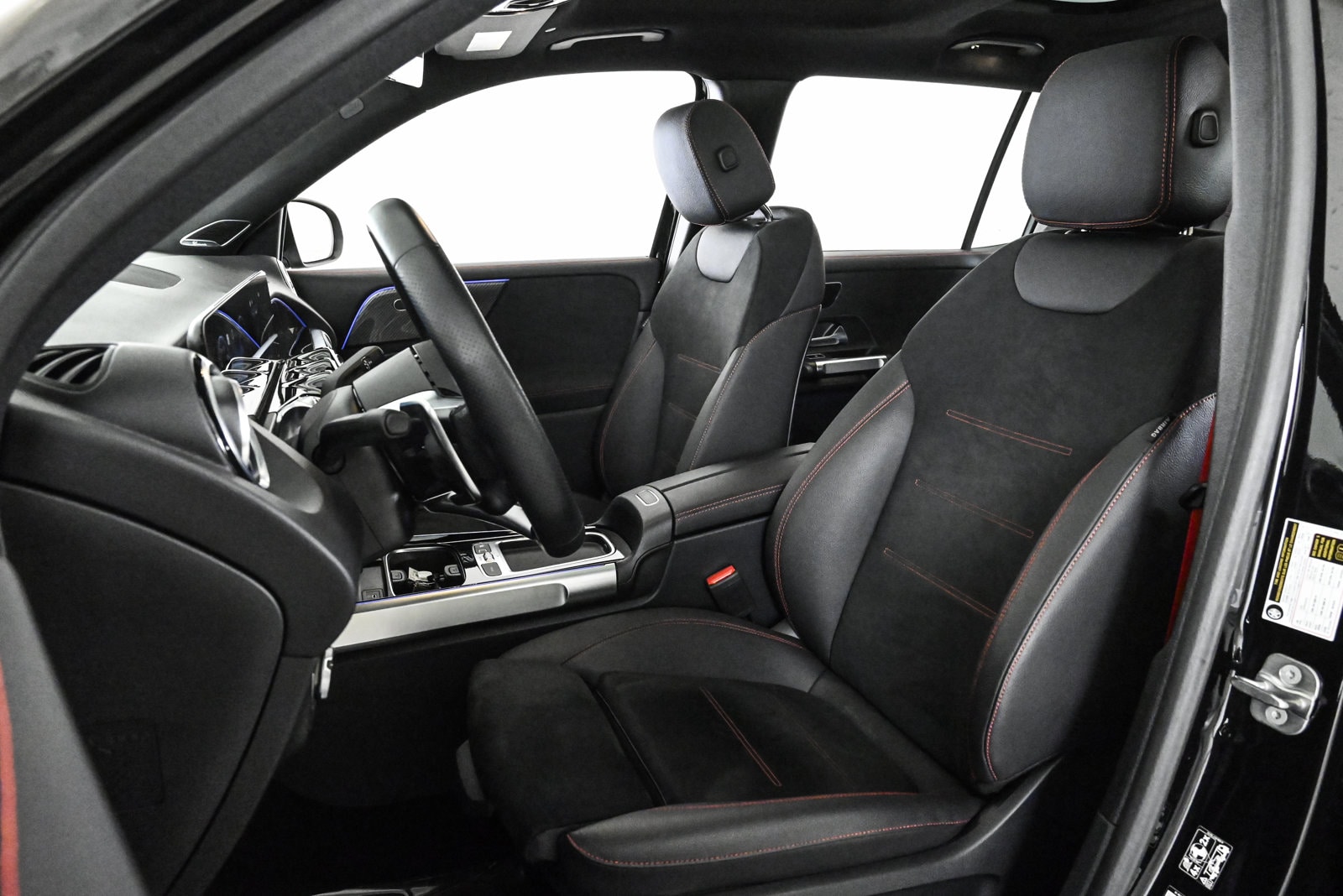 2026 MERCEDES-BENZ GLB-CLASS - Image 18