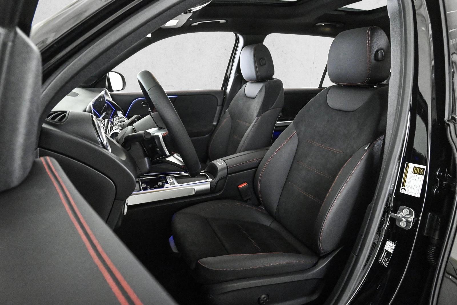 2026 MERCEDES-BENZ GLB-CLASS - Image 18