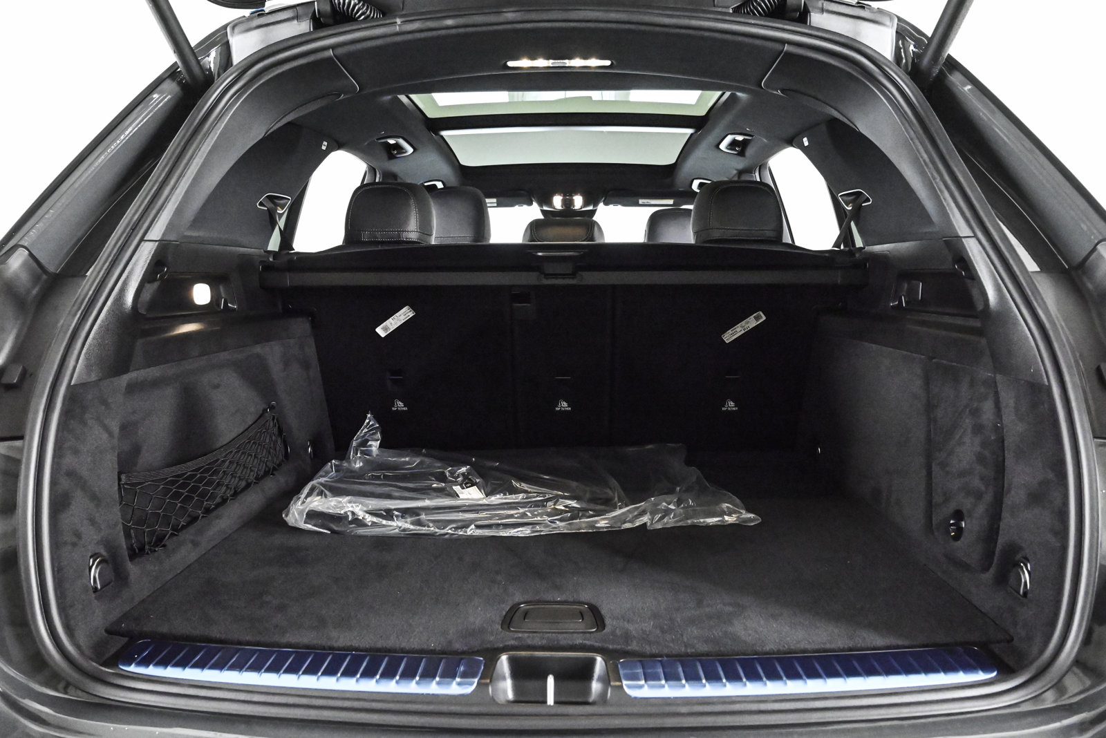 2026 MERCEDES-BENZ GLE-CLASS - Image 6