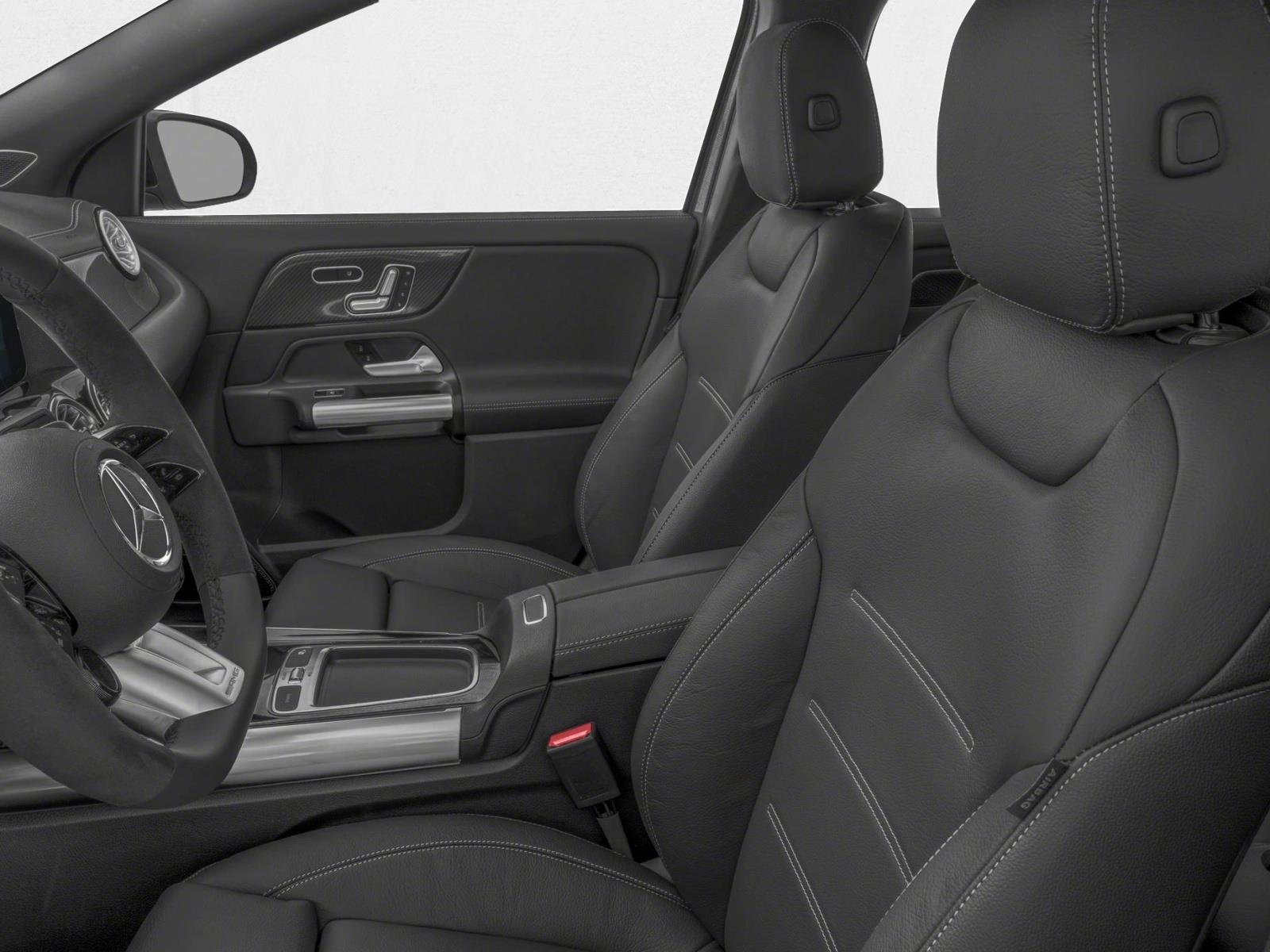 2026 MERCEDES-BENZ GLA-CLASS - Image 6