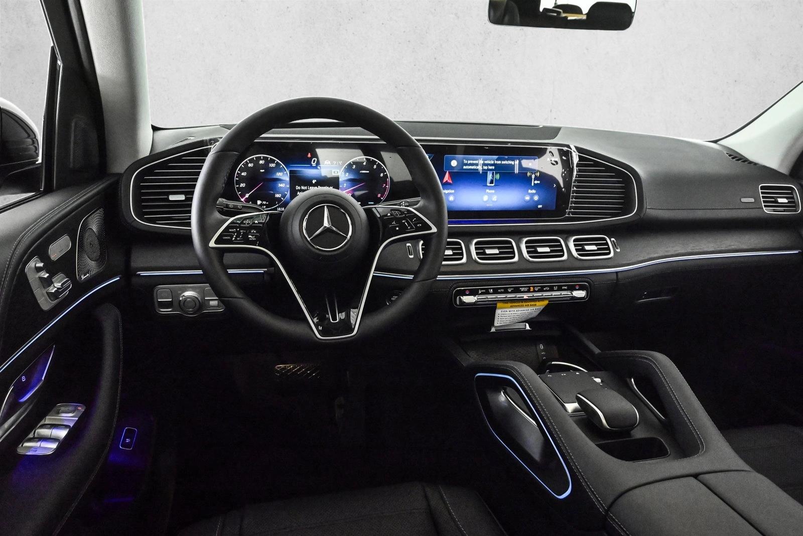 2026 MERCEDES-BENZ GLE-CLASS - Image 20