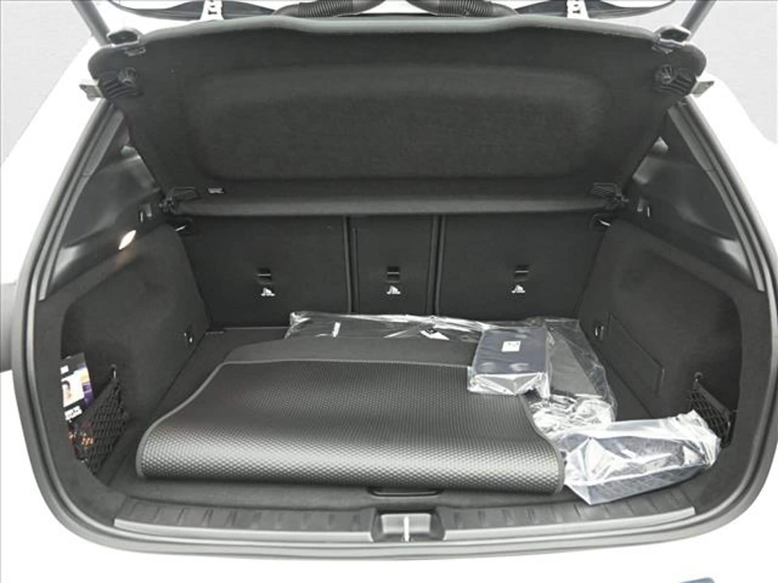 2026 MERCEDES-BENZ GLA-CLASS - Image 24