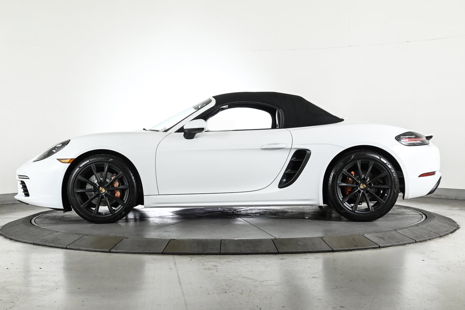 2020 PORSCHE 718 BOXSTER - Image 9