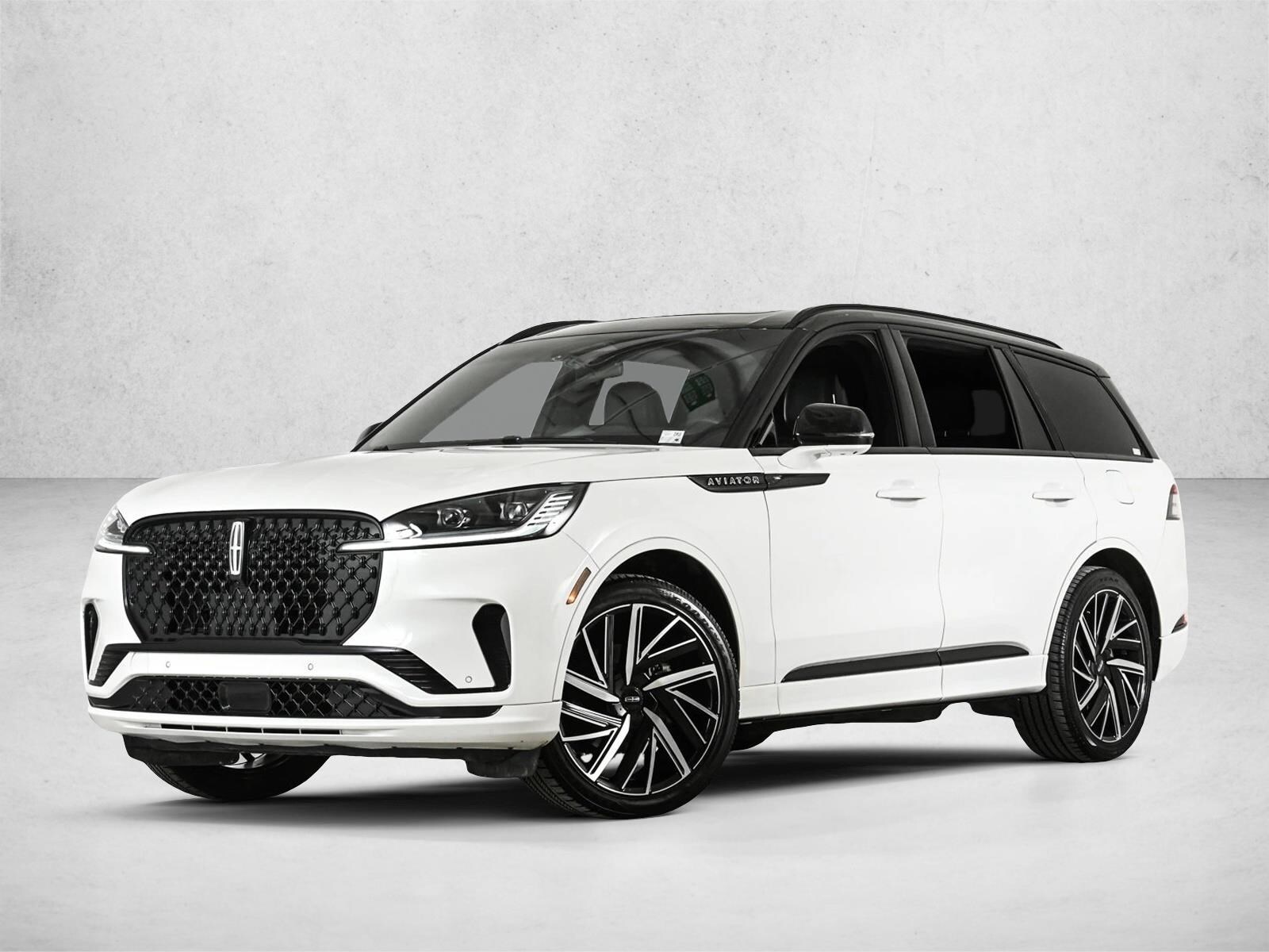 2025 LINCOLN AVIATOR - Image 1