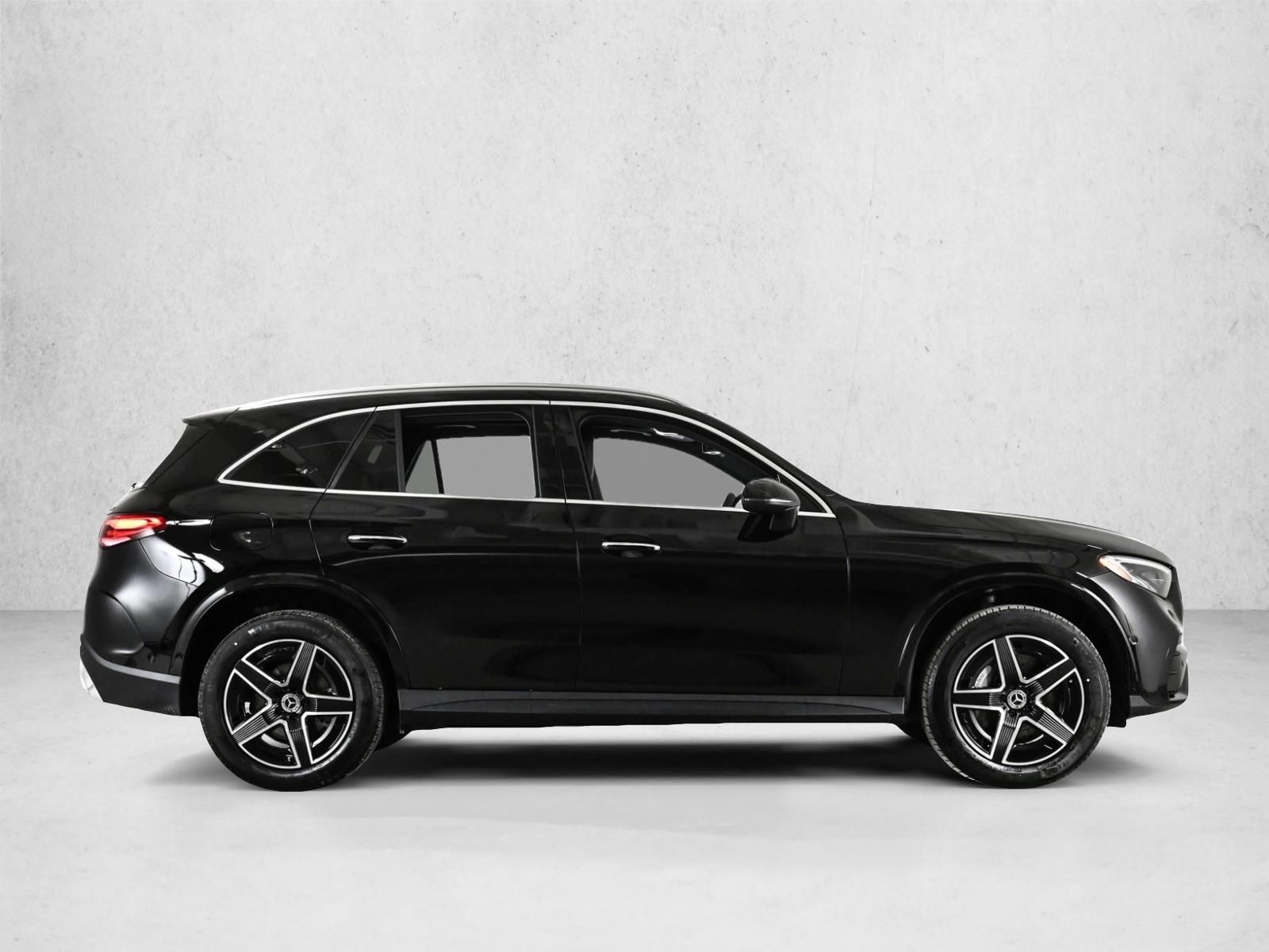 2026 MERCEDES-BENZ GLC-CLASS - Image 4