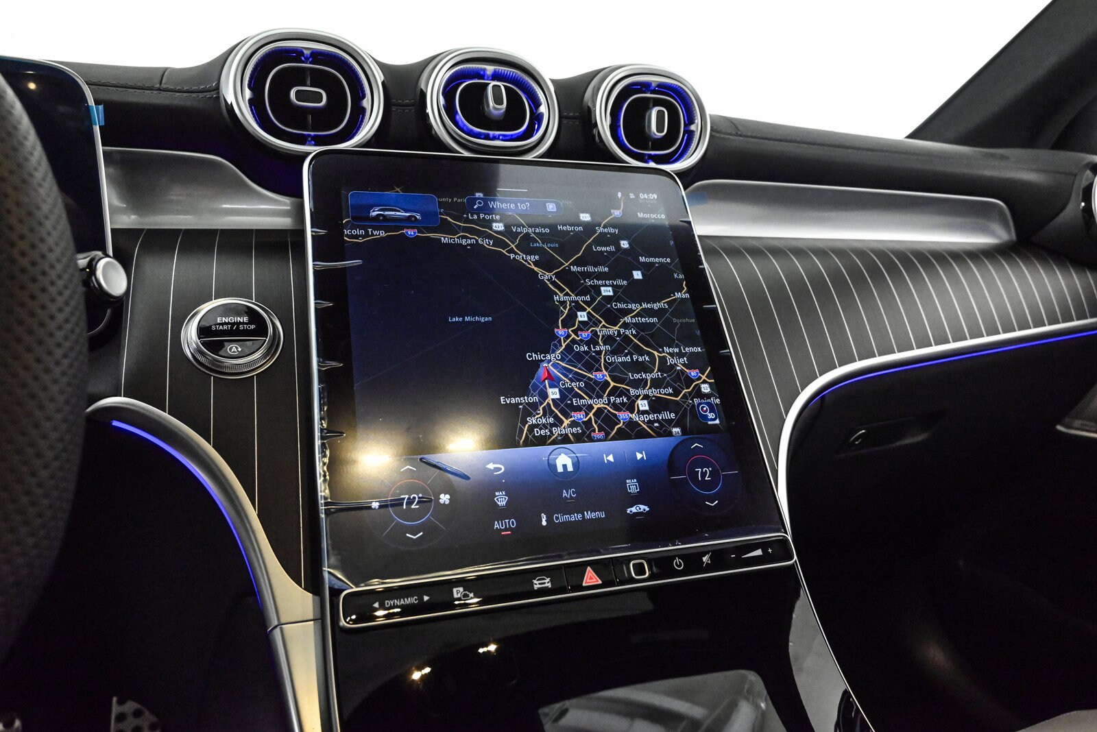 2026 MERCEDES-BENZ GLC-CLASS - Image 14