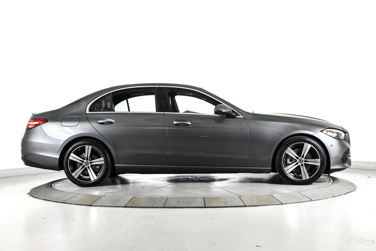 2024 MERCEDES-BENZ C-CLASS - Image 4