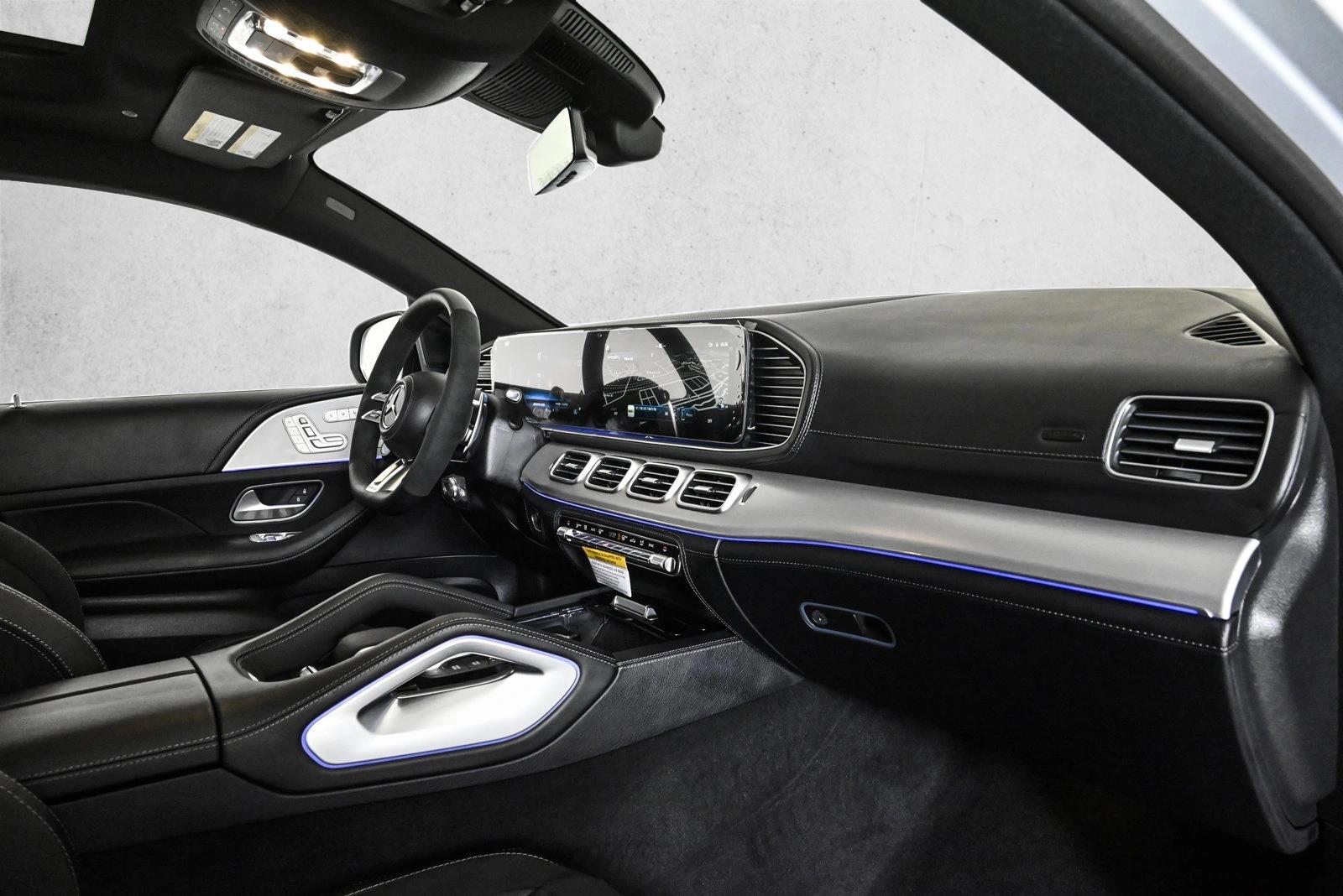 2026 MERCEDES-BENZ GLE-CLASS - Image 24