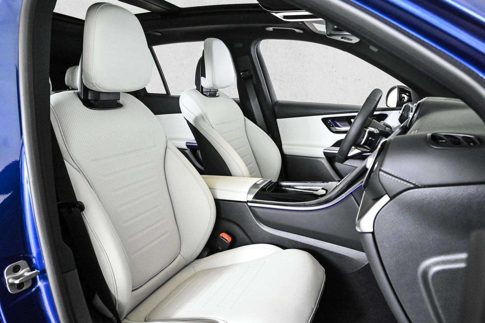 2026 MERCEDES-BENZ GLC-CLASS - Image 23