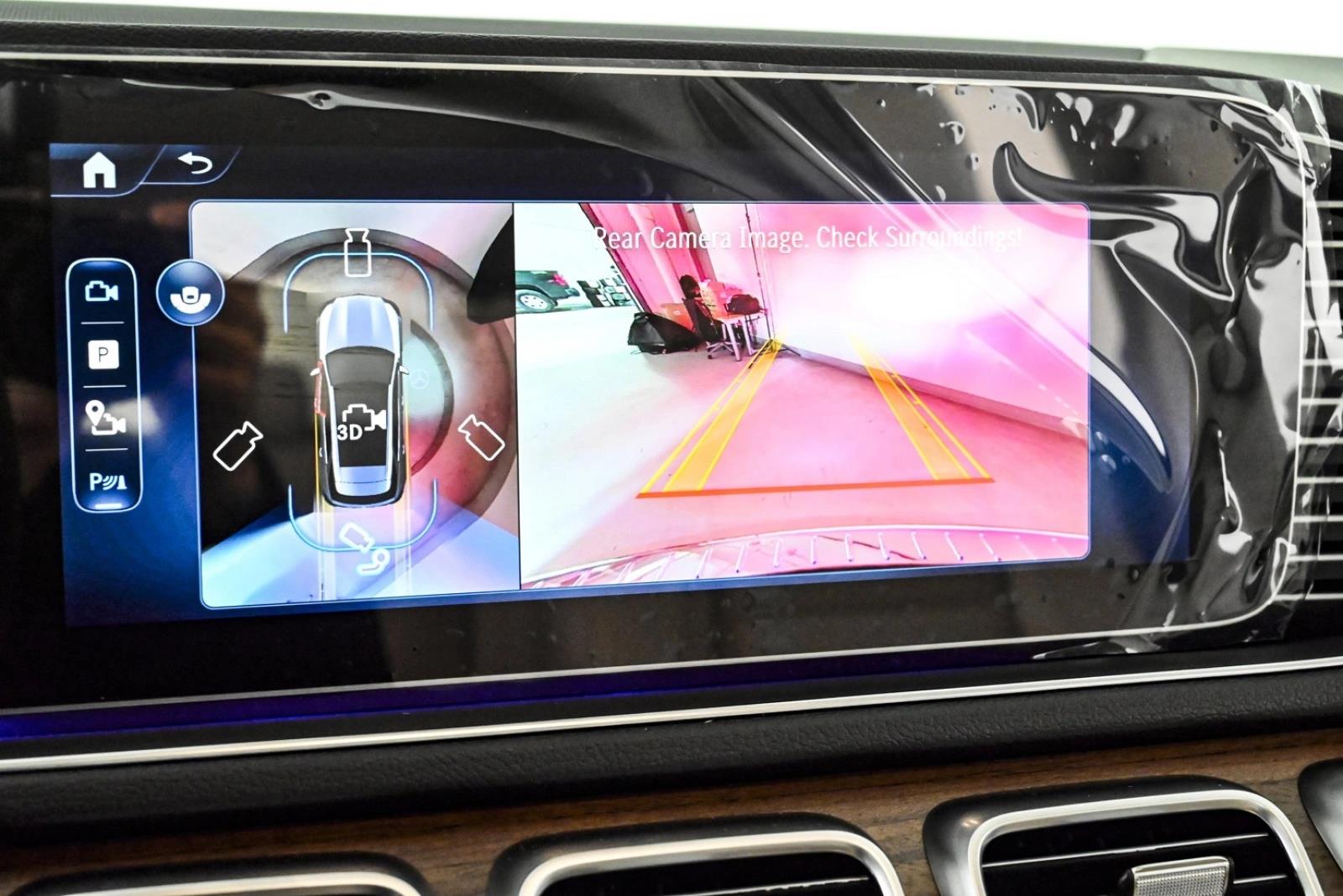 2026 MERCEDES-BENZ GLE-CLASS - Image 15