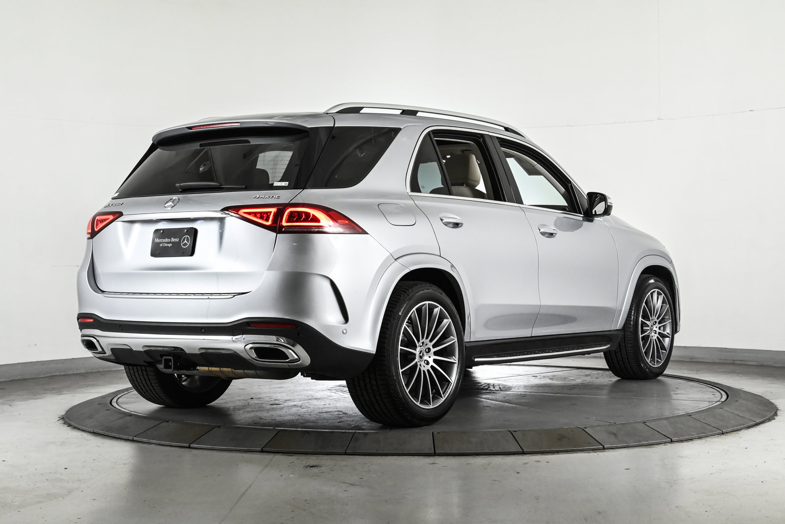 2023 MERCEDES-BENZ GLE-CLASS - Image 5