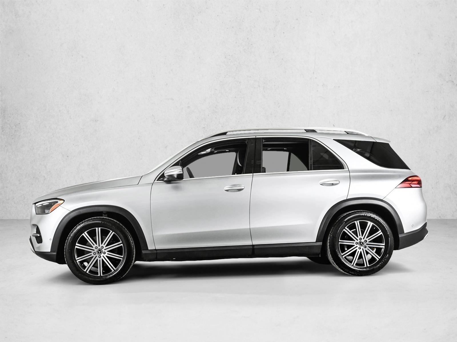2025 MERCEDES-BENZ GLE-CLASS - Image 9