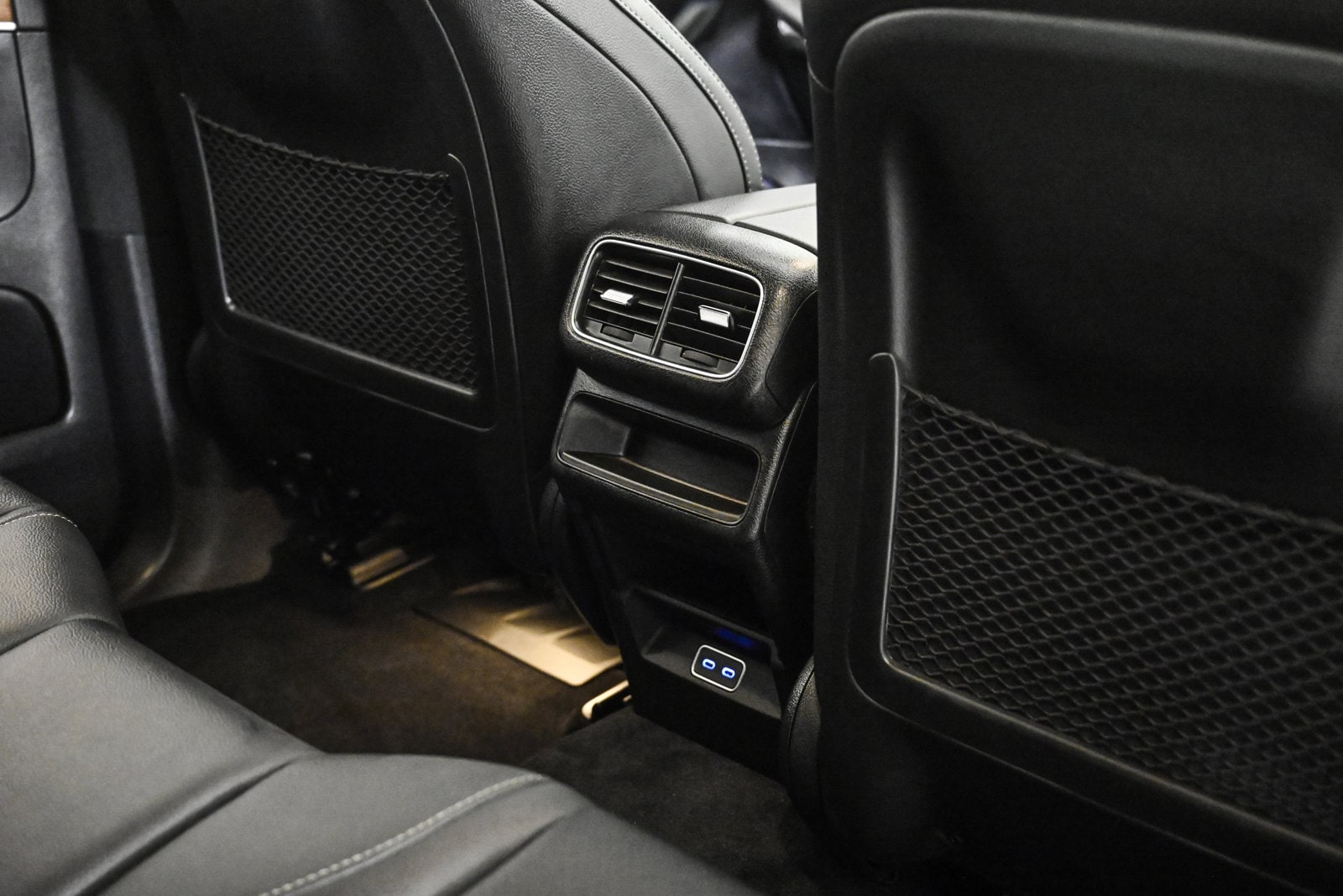 2026 MERCEDES-BENZ GLE-CLASS - Image 19