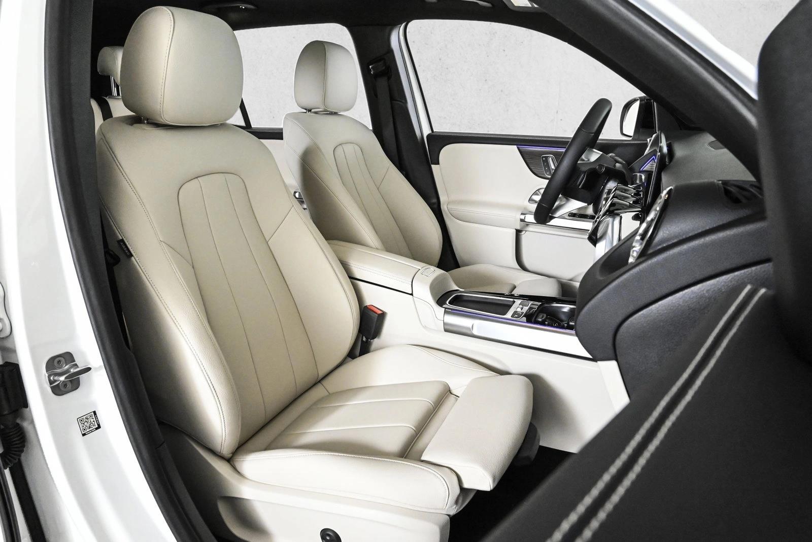 2026 MERCEDES-BENZ GLB-CLASS - Image 23