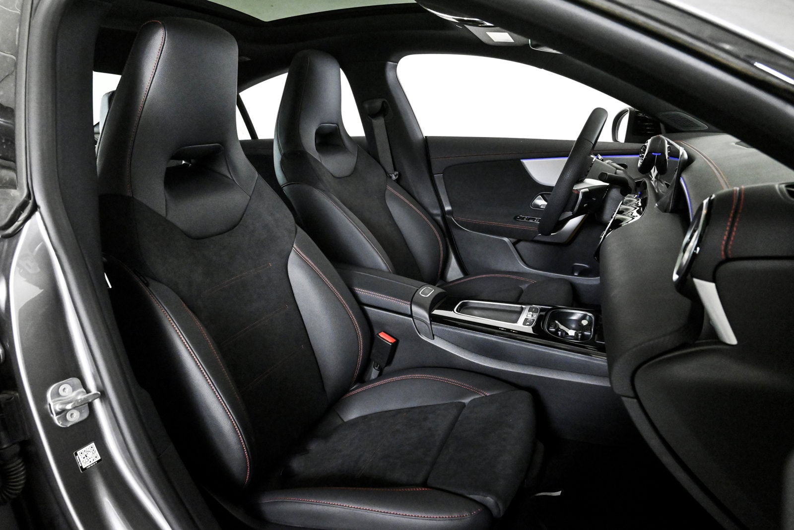 2026 MERCEDES-BENZ CLA-CLASS - Image 11