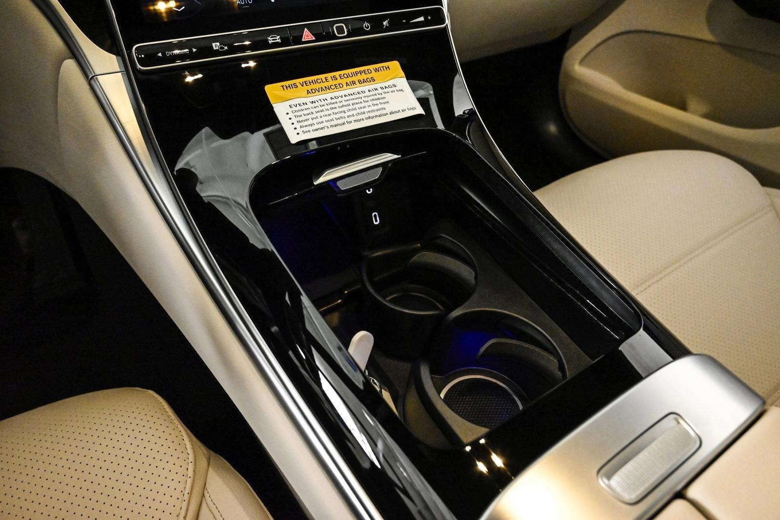 2026 MERCEDES-BENZ GLC-CLASS - Image 13