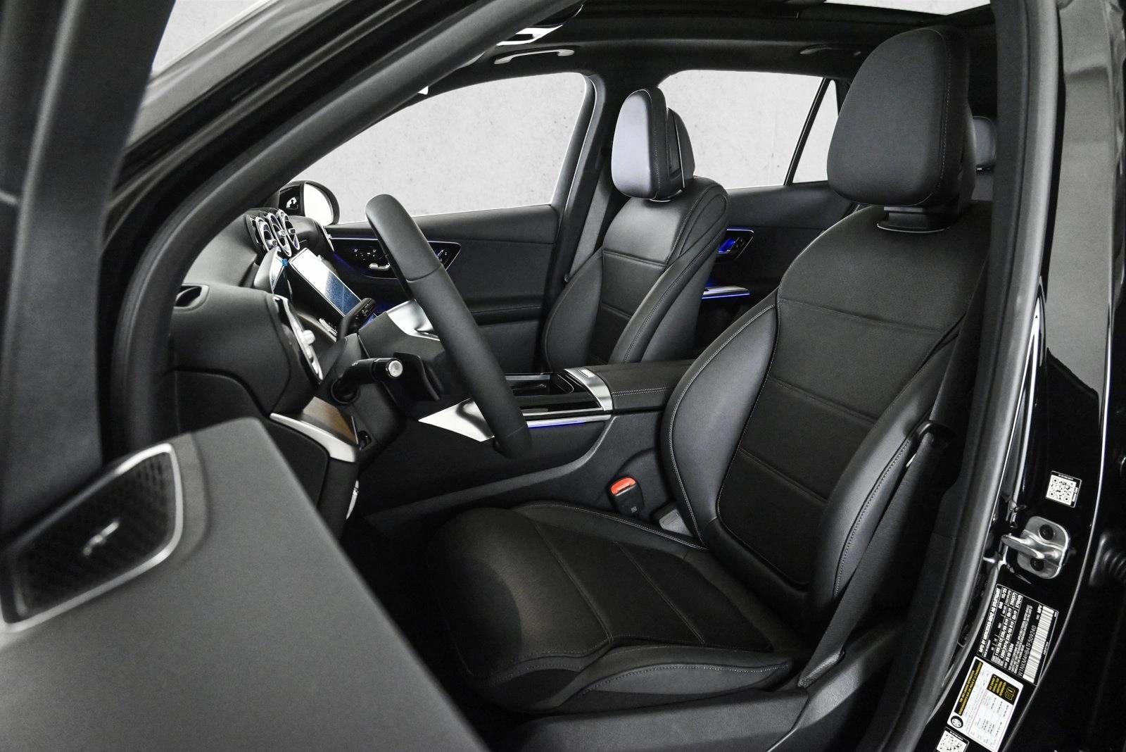 2026 MERCEDES-BENZ GLC-CLASS - Image 18