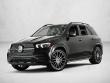 Used 2021 Mercedes-Benz GLE 350 4MATIC SUV