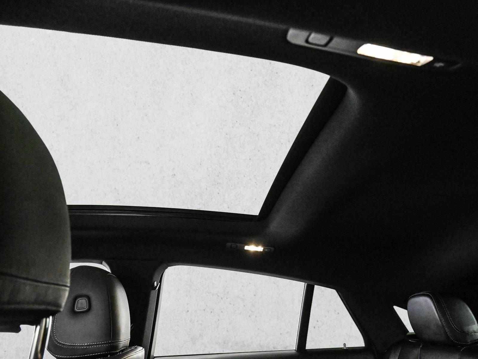 2026 MERCEDES-BENZ GLE-CLASS - Image 21