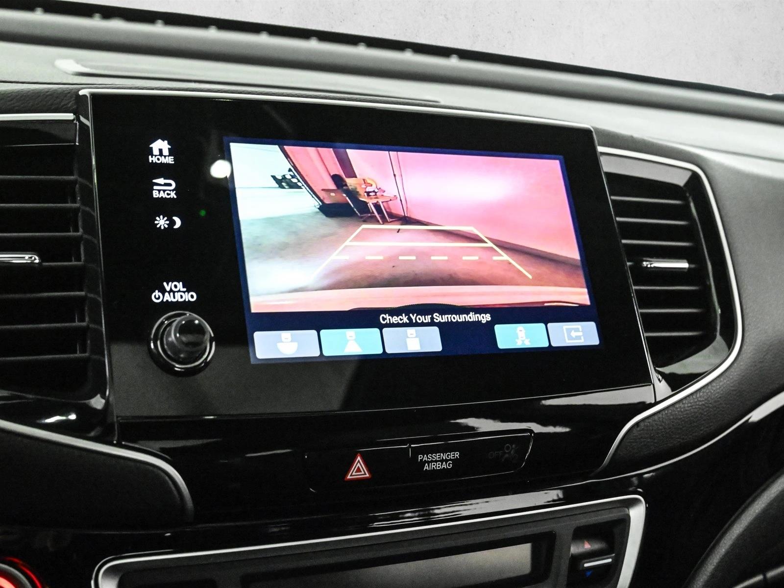 2021 HONDA PILOT - Image 14