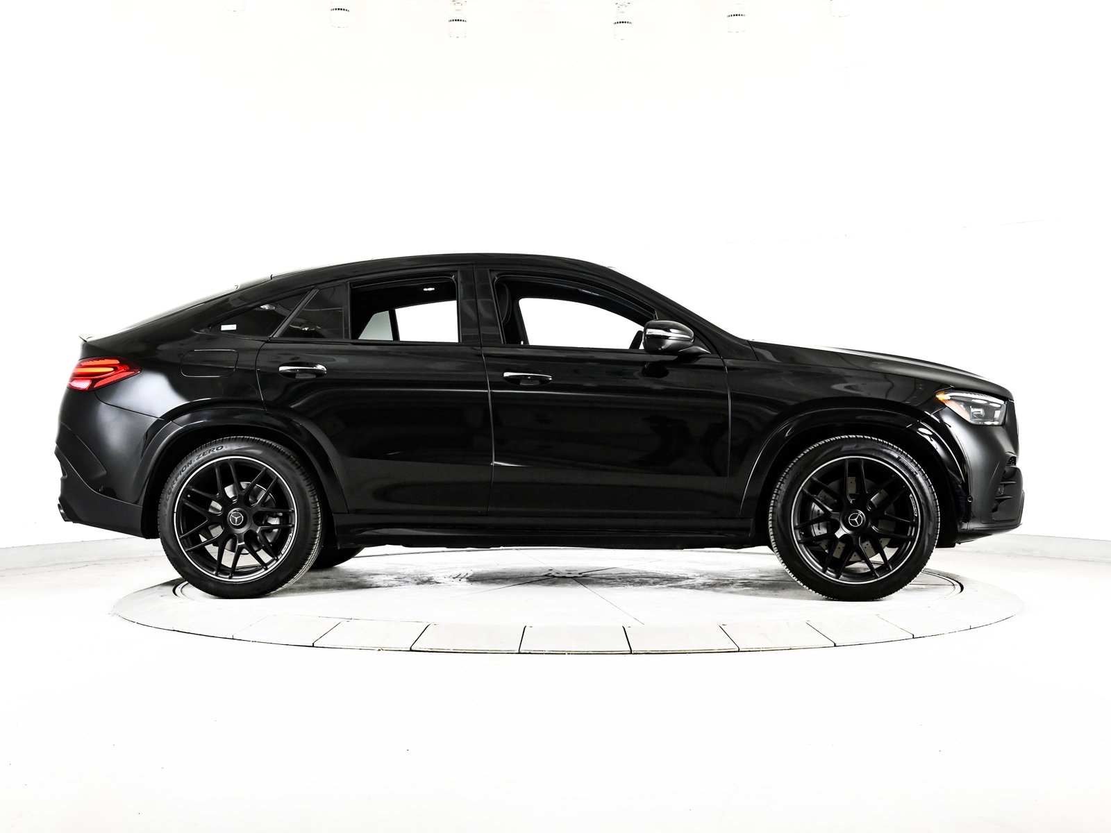 2024 MERCEDES-BENZ GLE-CLASS - Image 4