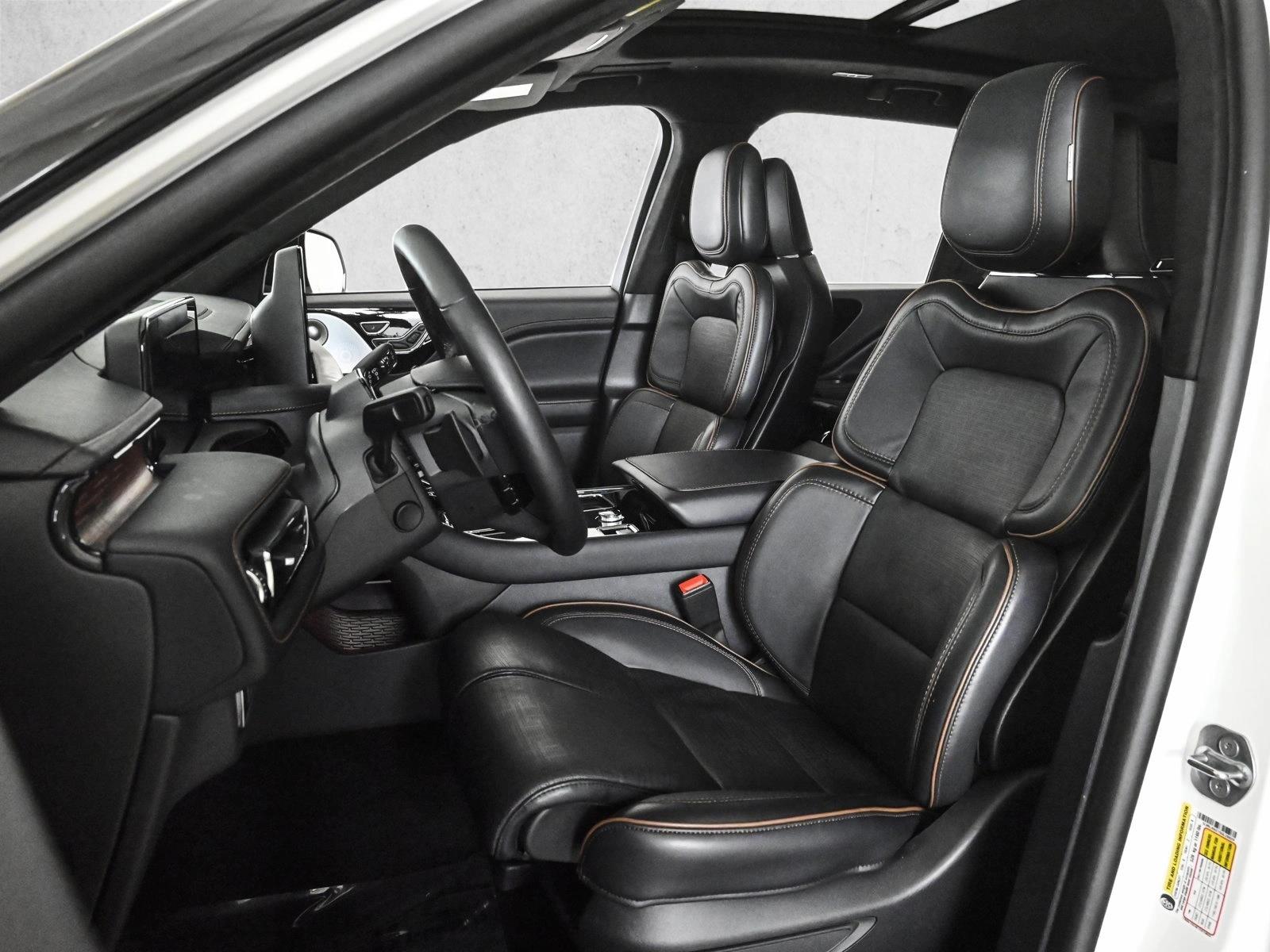 2025 LINCOLN AVIATOR - Image 18