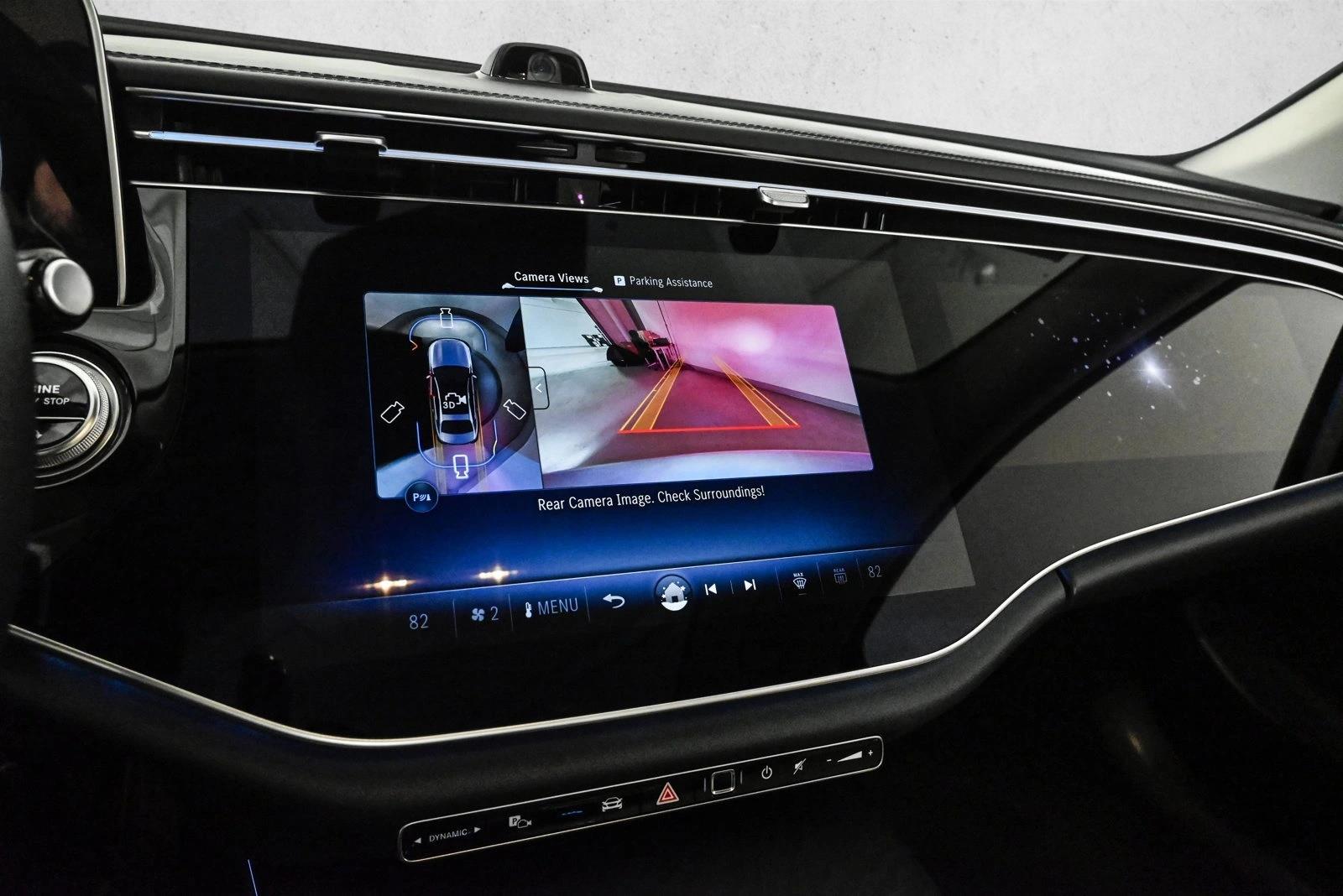 2026 MERCEDES-BENZ E-CLASS - Image 15