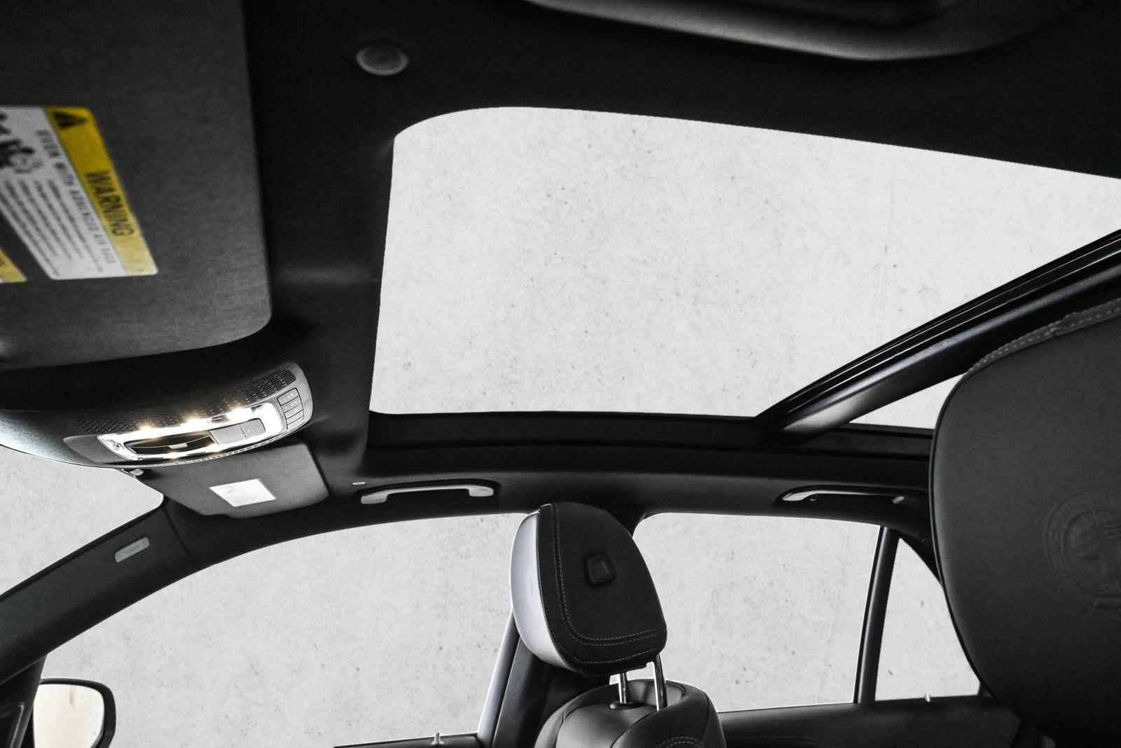 2025 MERCEDES-BENZ GLE-CLASS - Image 17