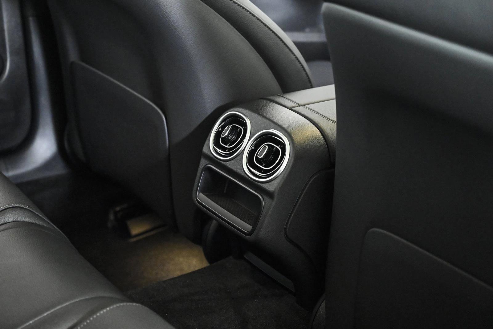 2025 MERCEDES-BENZ C-CLASS - Image 19