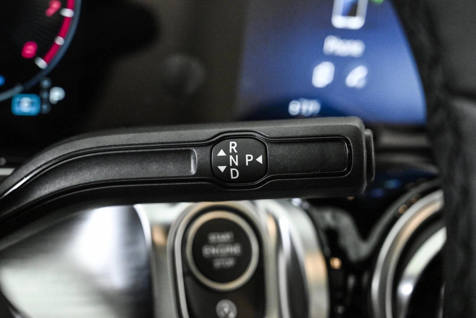 2026 MERCEDES-BENZ GLB-CLASS - Image 12