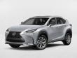 Used 2016 Lexus NX 200t F Sport SUV