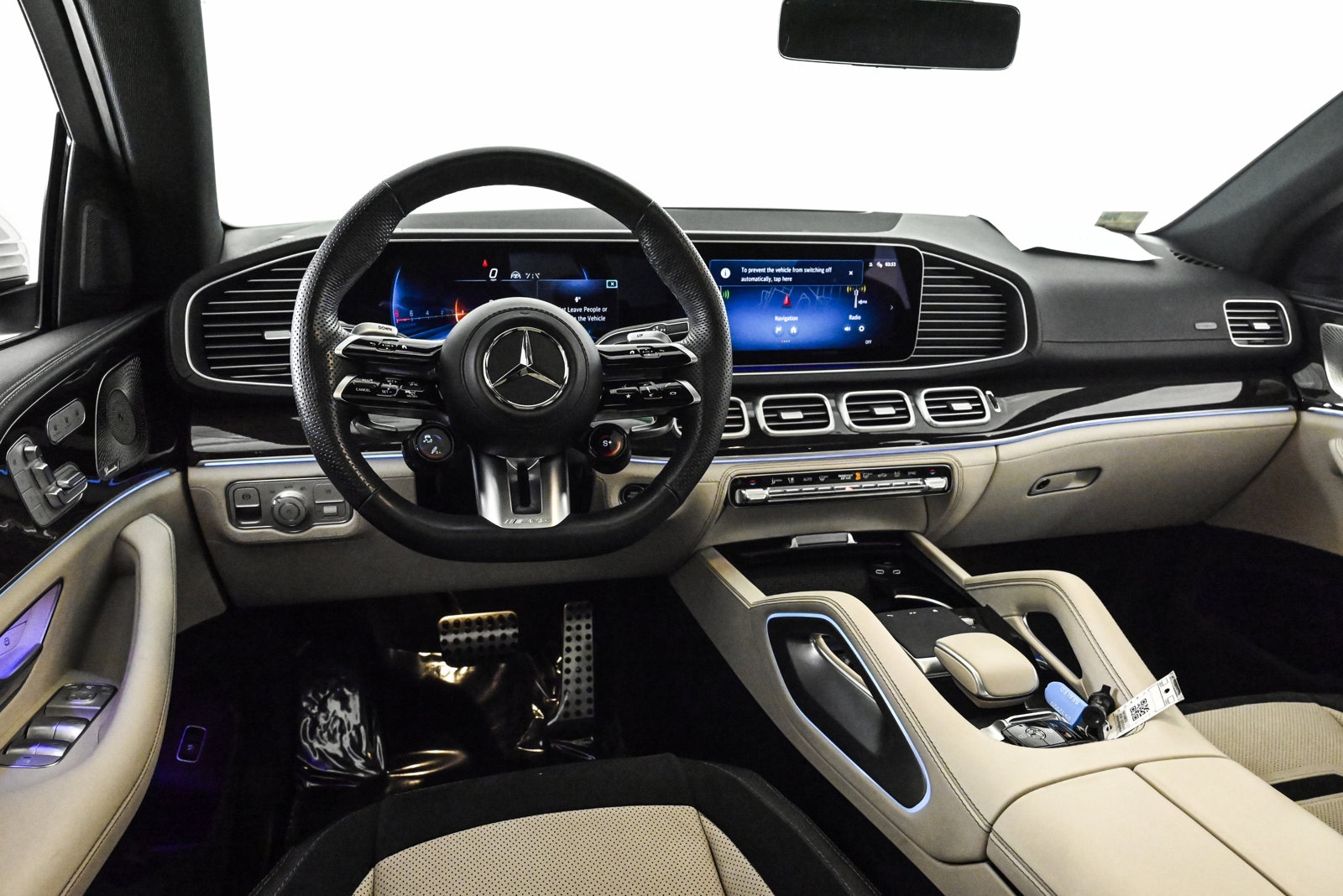 2024 MERCEDES-BENZ GLE-CLASS - Image 20